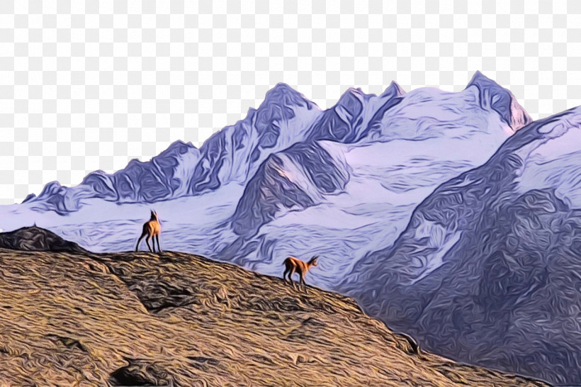Terrain Mountain Range Alps Mount Scenery, PNG, 1280x853px, Watercolor, Adventure, Alps, Arete M Pte Ltd, Cirque M Download Free