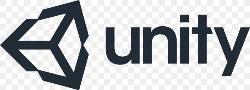 Unity Video Game Logo Game Engine, PNG, 1024x372px, Unity, Brand, Computer Software, Game, Game Engine Download Free