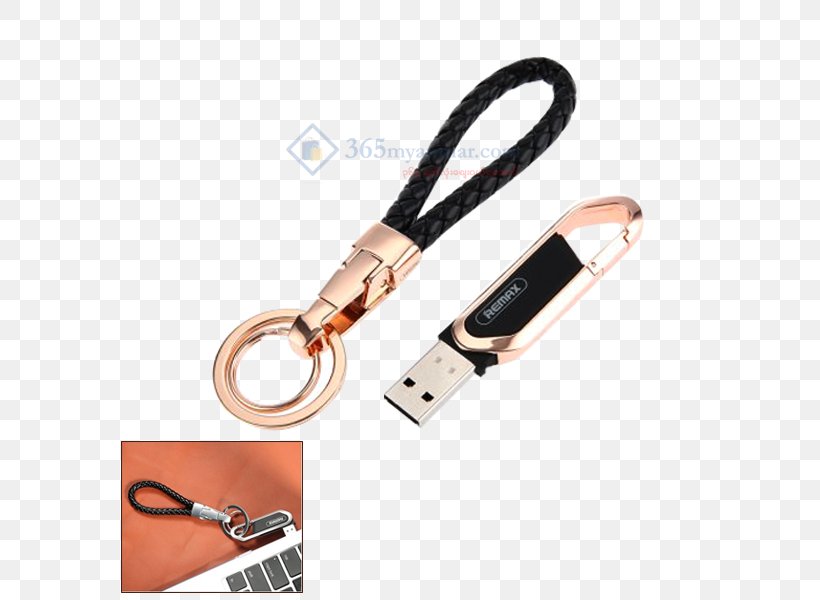 USB Flash Drives USB 3.0 Flash Memory Key Chains, PNG, 600x600px, Usb Flash Drives, Cable, Chain, Clothing Accessories, Data Storage Device Download Free