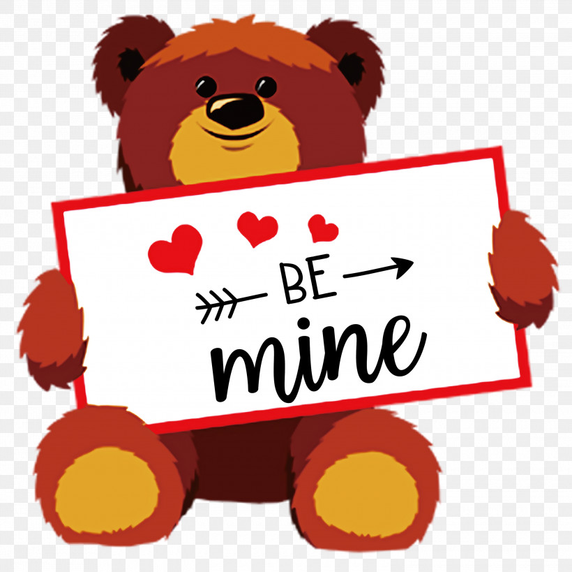 Be Mine Valentines Day Valentine, PNG, 3000x2999px, Be Mine, Christmas And Holiday Season, Christmas Day, Christmas Gift, Christmas Ornament Download Free