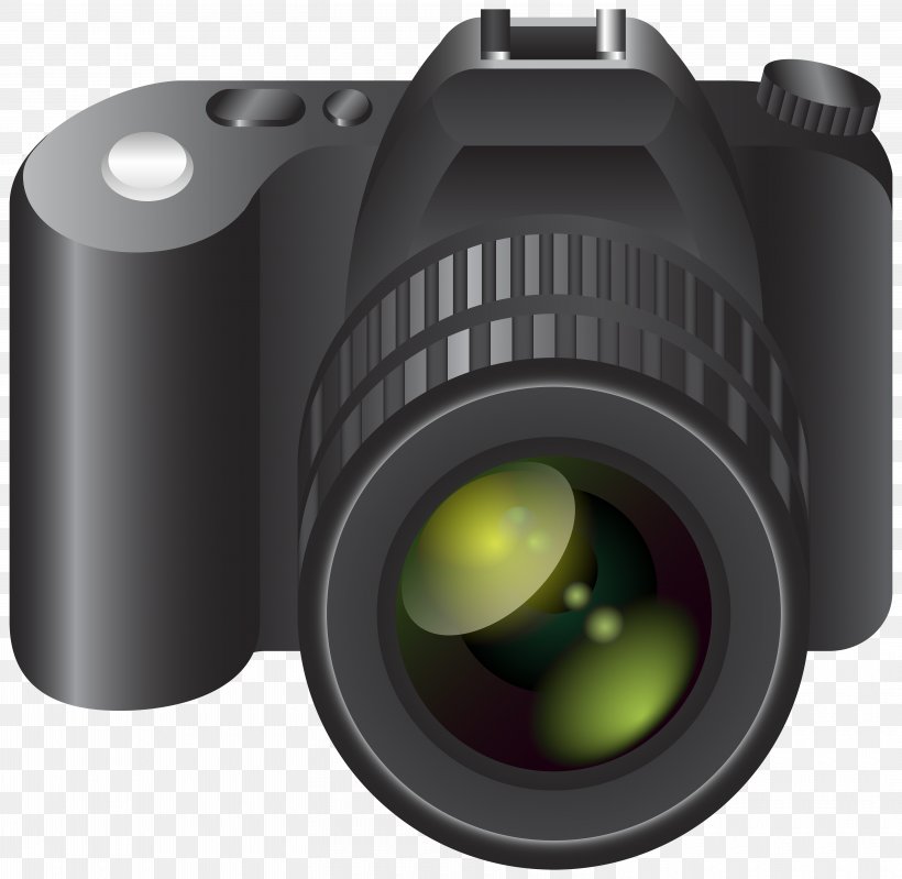 Camera Clip Art, PNG, 6000x5851px, Camera, Art, Camera Lens, Cameras Optics, Digital Camera Download Free