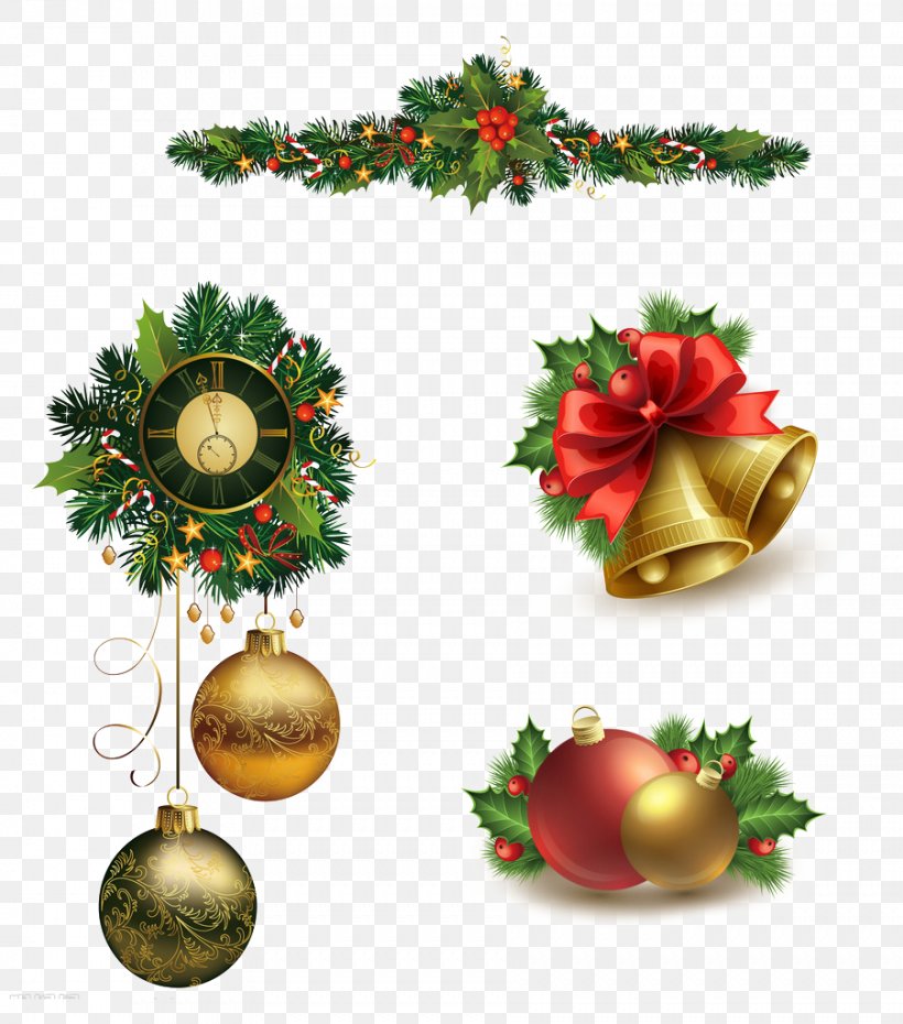 Christmas Bells Wreath, PNG, 902x1024px, Christmas, Christmas Decoration, Christmas Eve, Christmas Lights, Christmas Ornament Download Free