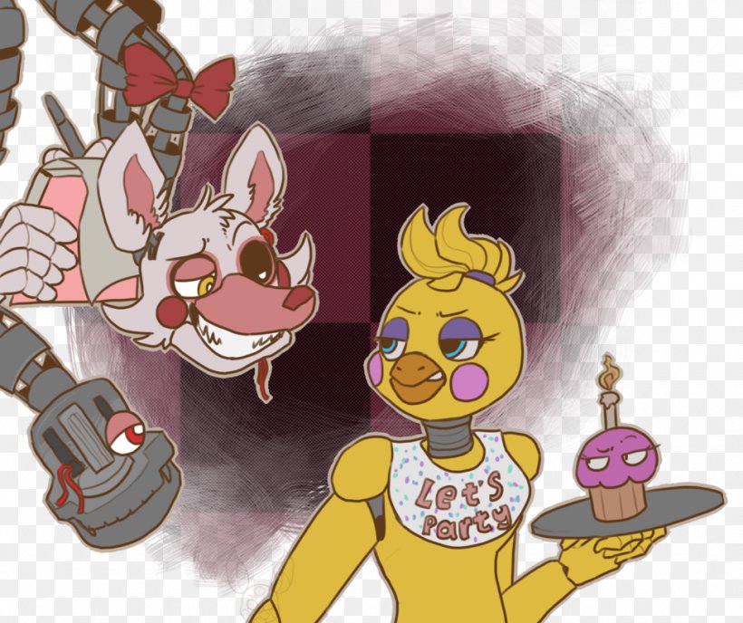 Featured image of post View 22 Fnaf Sl Cakes