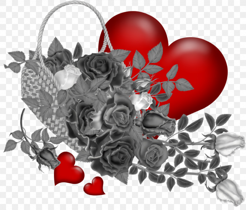 Flower Heart Valentines Day, PNG, 1600x1366px, Flower Heart, Flower, Heart, Love, Petal Download Free