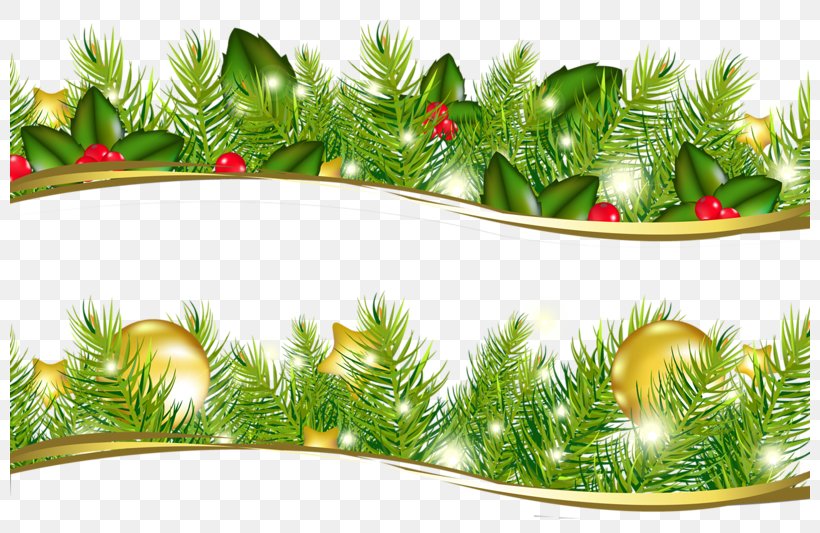 Garland Christmas Wreath, PNG, 800x533px, Garland, Branch, Christmas, Christmas Card, Christmas Decoration Download Free