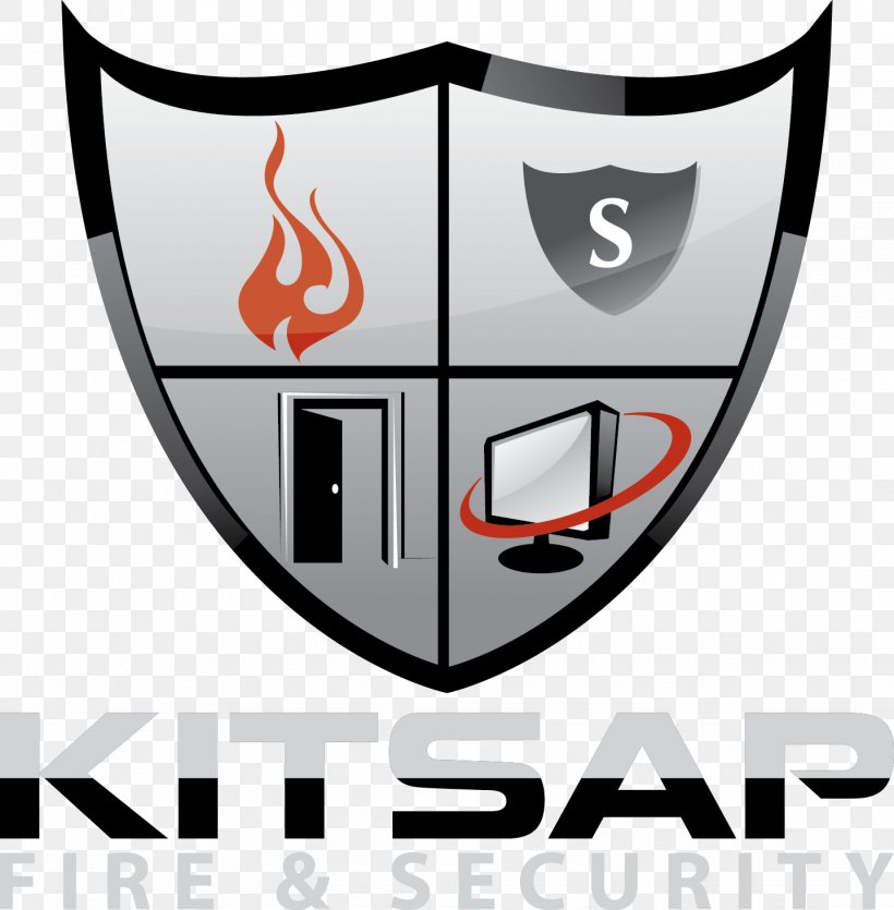 Kitsap Fire & Security Security Alarms & Systems Fire Alarm System, PNG, 1437x1465px, Security Alarms Systems, Access Control, Alarm Device, Brand, Business Download Free