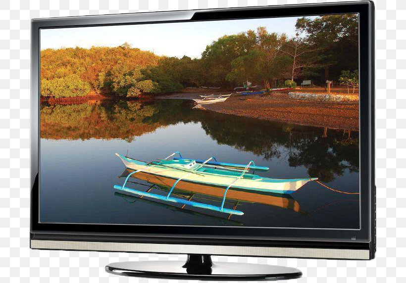 LCD Television Television Set LED-backlit LCD Plasma Display, PNG, 700x572px, Lcd Television, Allinone, Computer Monitor, Display Device, Flat Panel Display Download Free