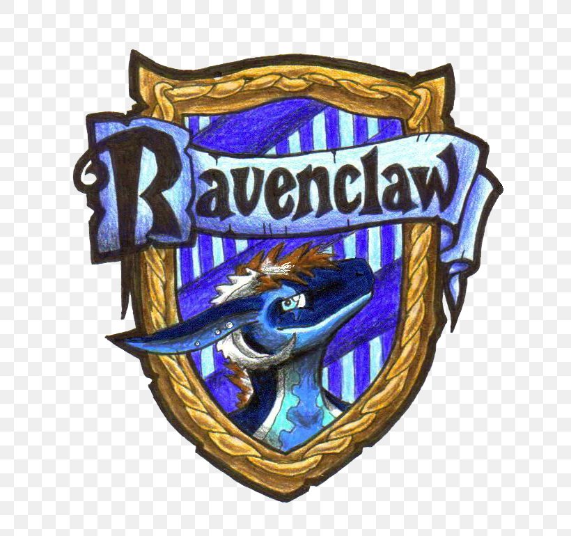 Logo Badge Ravenclaw House Font, PNG, 720x770px, Logo, Badge, Brand, Ravenclaw House Download Free
