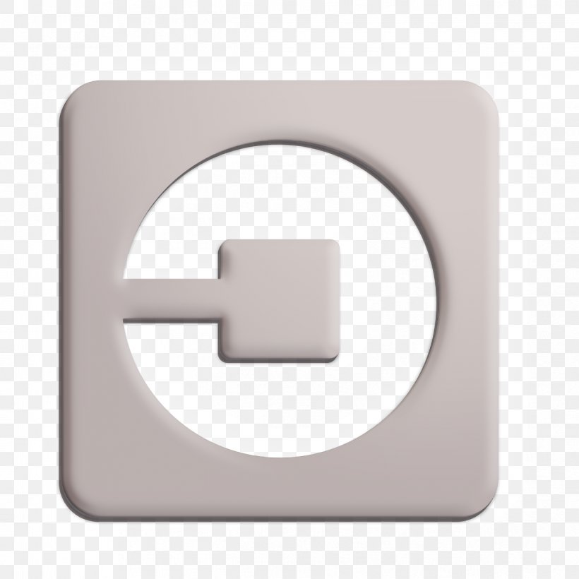 Logo Icon Media Icon Social Icon, PNG, 1244x1244px, Logo Icon, Media Icon, Social Icon, Uber Icon Download Free