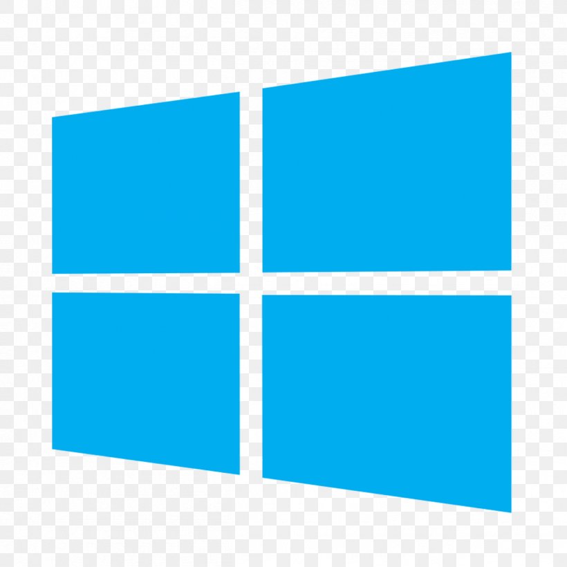 Logo Windows 8 Microsoft Store, PNG, 1254x1254px, Logo, Aqua, Area, Azure, Blue Download Free
