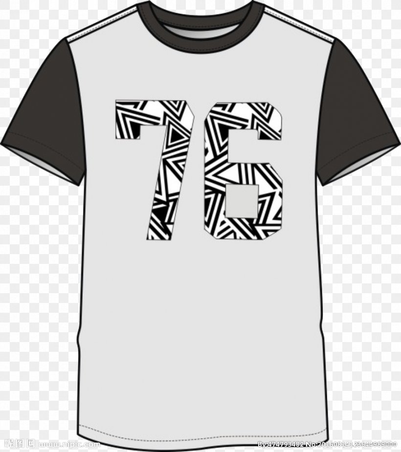 Printed T-shirt Designer, PNG, 907x1024px, Tshirt, Active Shirt, Bag, Black, Black And White Download Free
