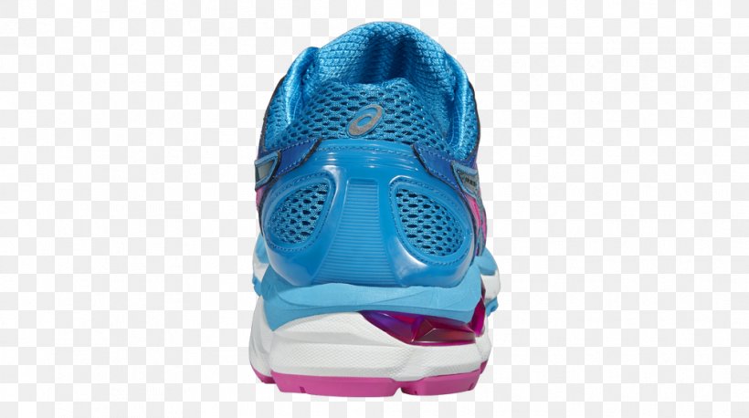 Shoe ASICS Sportswear Sneakers Walking, PNG, 1008x564px, Shoe, Aqua, Asics, Athletic Shoe, Azure Download Free