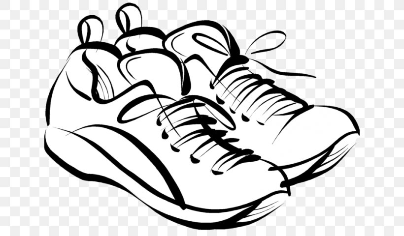 Sports Shoes Clip Art Cross Country Running Shoe Track Spikes, PNG, 640x480px, Sports Shoes, Adidas, Area, Art, Artwork Download Free