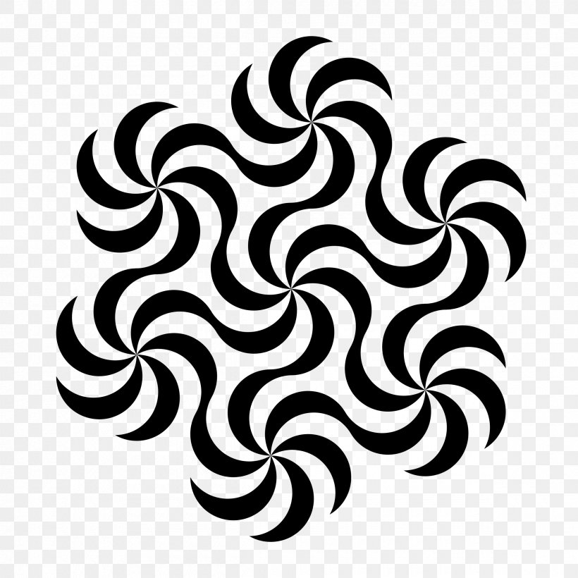 Symbol Of Chaos Clip Art, PNG, 2400x2400px, Symbol Of Chaos, Black And White, Information, Monochrome, Monochrome Photography Download Free