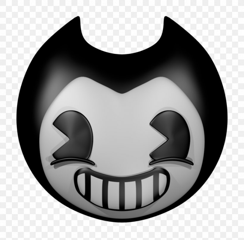 Bendy And The Ink Machine DeviantArt, PNG, 901x887px, Bendy And The Ink Machine, Art, Artist, Bear, Black Download Free