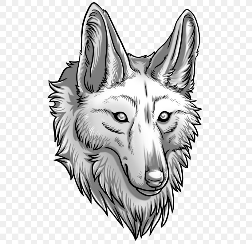 Coyote Dog Puppy Fox Snout, PNG, 537x794px, Coyote, Black And White, Carnivoran, Character, Color Download Free