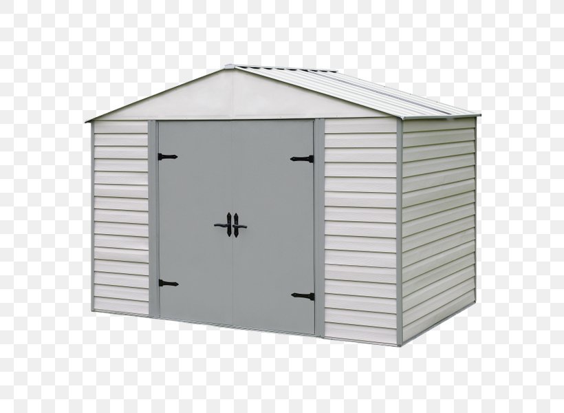 Craftsman Vinyl-Coated Steel Shed Lawn Mowers Craftsman Vertical Storage, PNG, 600x600px, Craftsman, Building, Garage, Garden, Garden Buildings Download Free