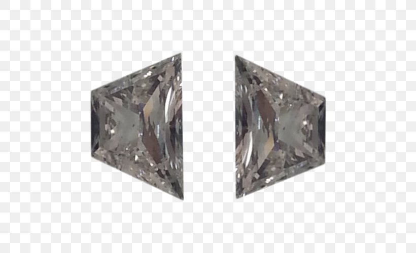 Crystal Connecticut Rectangle Brilliant Diamond, PNG, 500x500px, Crystal, Brilliant, Connecticut, Cufflink, Diamond Download Free