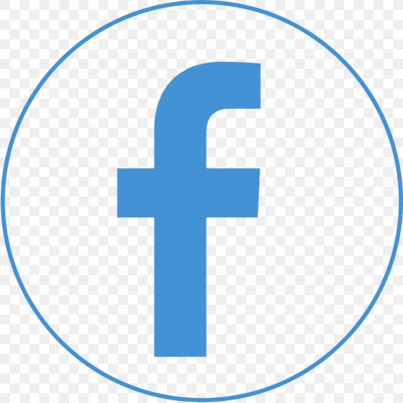 Facebook Social Media Clip Art, PNG, 1024x1024px, Facebook, Area, Brand, Facebook Like Button, Facebook Messenger Download Free