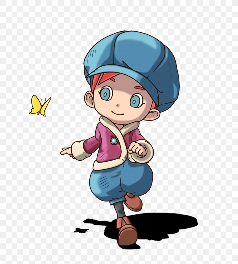 Fantasy Life Character Concept Art Image Video Games, PNG, 1000x1111px, Watercolor, Cartoon, Flower, Frame, Heart Download Free