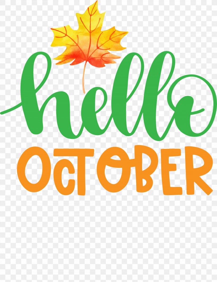 Hello October Autumn, PNG, 1148x1496px, Hello October, Autumn, Floral Design, Leaf, Line Download Free