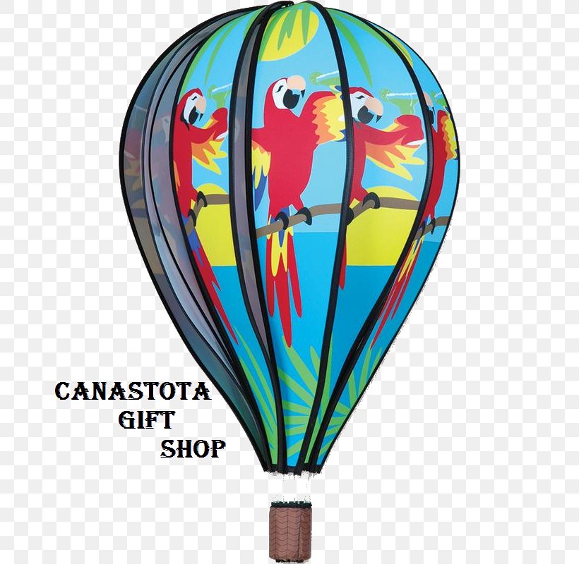 Hot Air Balloon Wind Kite It's Five O'Clock Somewhere, PNG, 800x800px, Hot Air Balloon, Backyard, Balloon, Garden, Gift Download Free