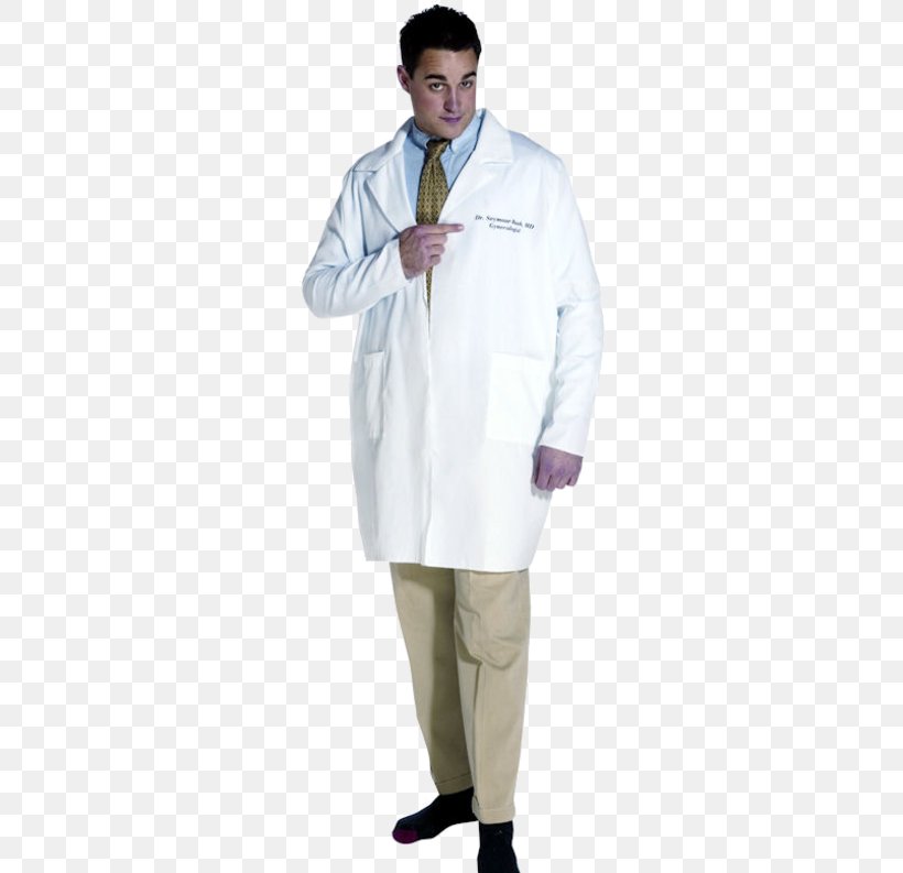 Lab Coats Physician Halloween Costume Clothing, PNG, 500x793px, Lab Coats, Clothing, Coat, Costume, Fashion Download Free