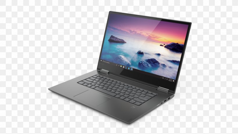 Laptop 2-in-1 PC Intel Core I7 Lenovo, PNG, 1024x577px, 2in1 Pc, Laptop, Computer, Computer Accessory, Computer Hardware Download Free