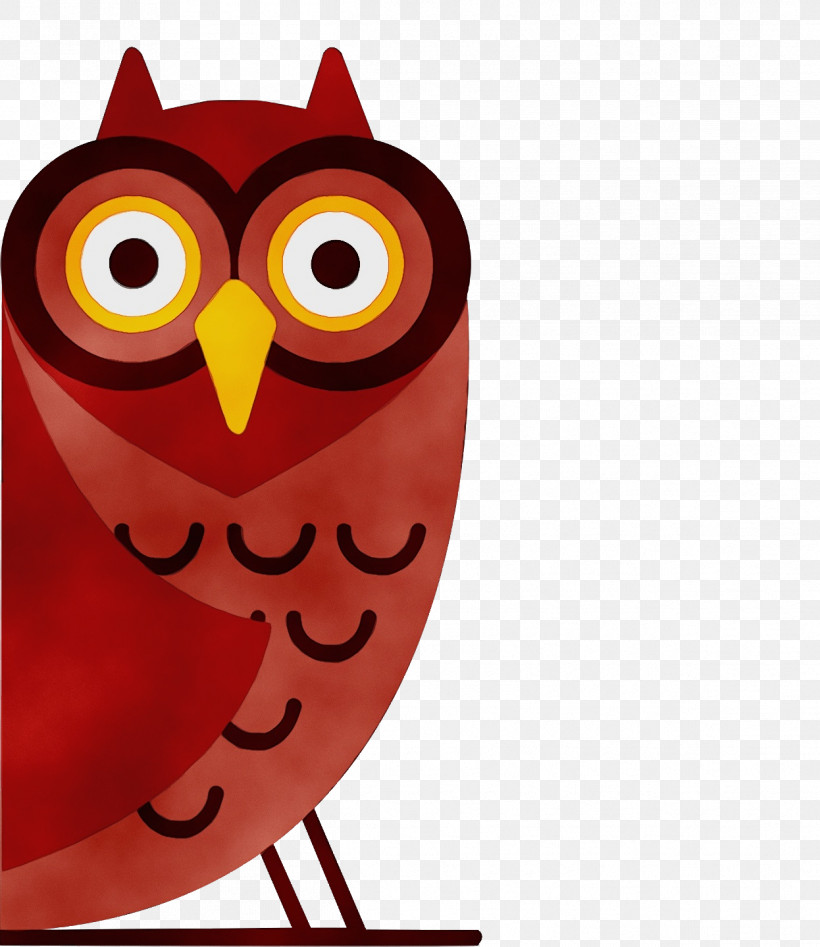 Owls Little Owl Birds Tawny Owl Eastern Screech Owl, PNG, 1246x1440px, Watercolor, Beak, Bird Of Prey, Birds, Cartoon Download Free