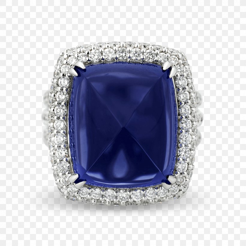 Sapphire Tanzanite Ring Gemstone Carat, PNG, 1750x1750px, 1stdibscom Inc, Sapphire, Bling Bling, Blingbling, Blue Download Free