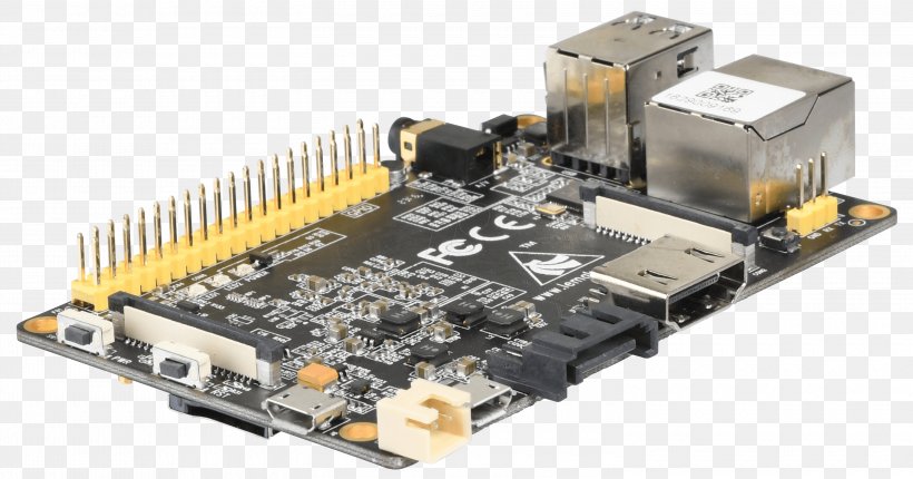Sound Cards & Audio Adapters Banana Pi Motherboard Raspberry Pi Computer, PNG, 3000x1575px, Sound Cards Audio Adapters, Allnet Banana Pi Pro, Arm Holdings, Banana Pi, Chipset Download Free