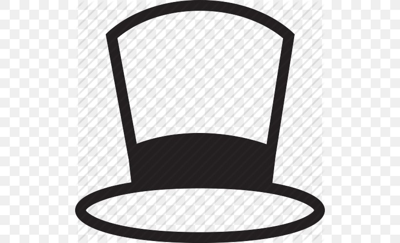 Top Hat Free Content Clip Art, PNG, 512x497px, Top Hat, Black And White, Blog, Chair, Free Content Download Free