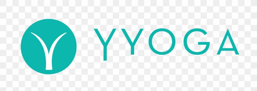 YYOGA Queen Street West Logo Vancouver YYOGA Whistler, PNG, 1400x500px, Logo, Aqua, Azure, Blue, Brand Download Free