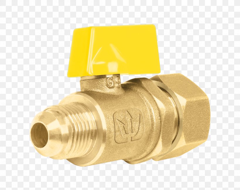 Ball Valve Tap Gas Control Valves, PNG, 1200x949px, Ball Valve, Brass, Control System, Control Valves, Cylinder Download Free