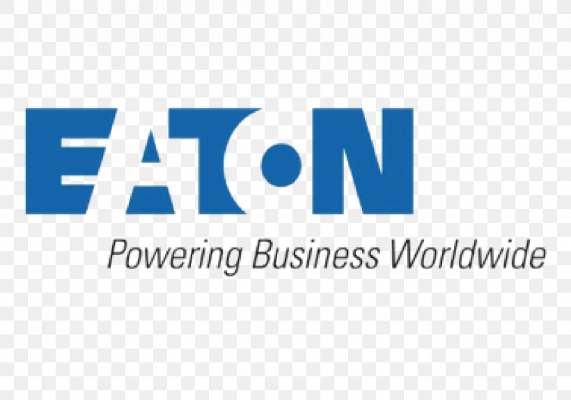 Brand Business Eaton Corporation Logo Manufacturing, PNG, 1667x1167px, Brand, Area, Blue, Business, Eaton Corporation Download Free