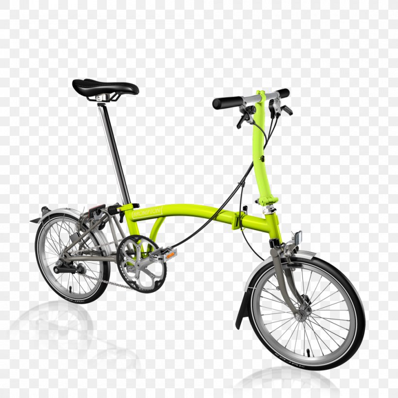 Brompton Bicycle Folding Bicycle Bicycle Shop Bicycle Saddles, PNG, 1000x1000px, Brompton Bicycle, Bicycle, Bicycle Accessory, Bicycle Drivetrain Part, Bicycle Frame Download Free