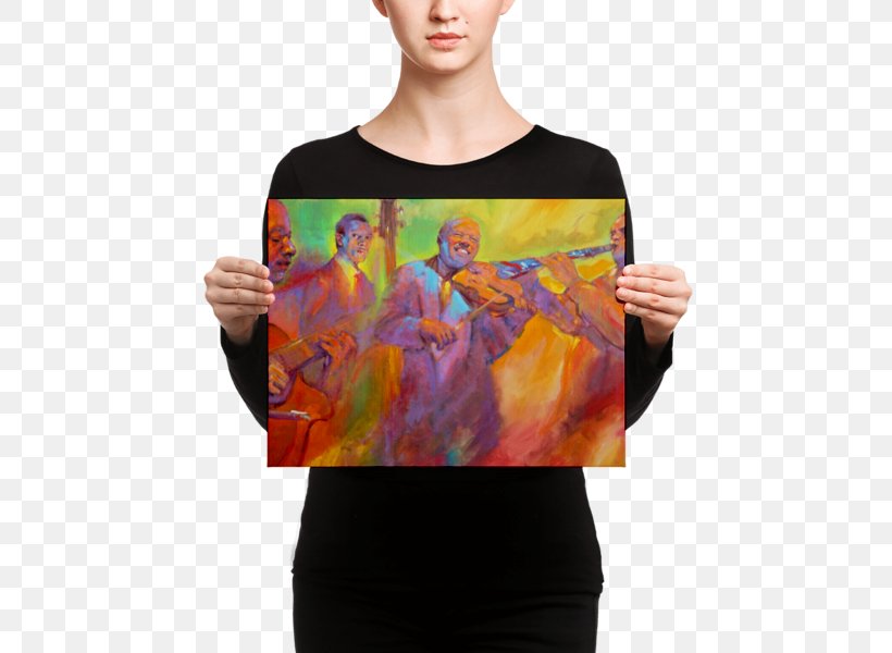 Canvas Print Watercolor Painting Printing, PNG, 600x600px, Canvas Print, Art, Canvas, Clothing, Fawn Download Free