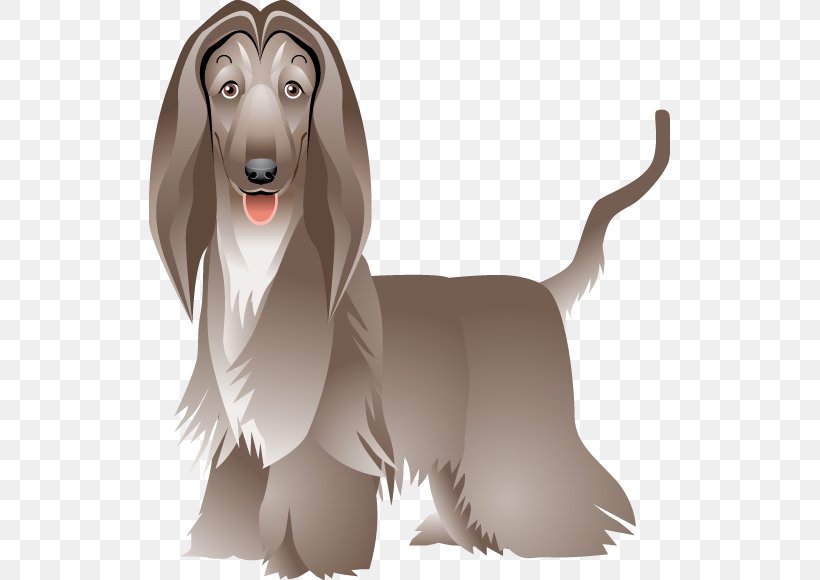 Dog Breed Maltese Dog Hound Clip Art, PNG, 521x580px, Dog Breed, Adoption, Breed, Carnivoran, Cartoon Download Free