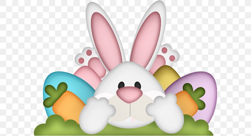 Domestic Rabbit Easter Bunny Clip Art, PNG, 600x447px, Domestic Rabbit, Animation, Cartoon, Drawing, Easter Download Free