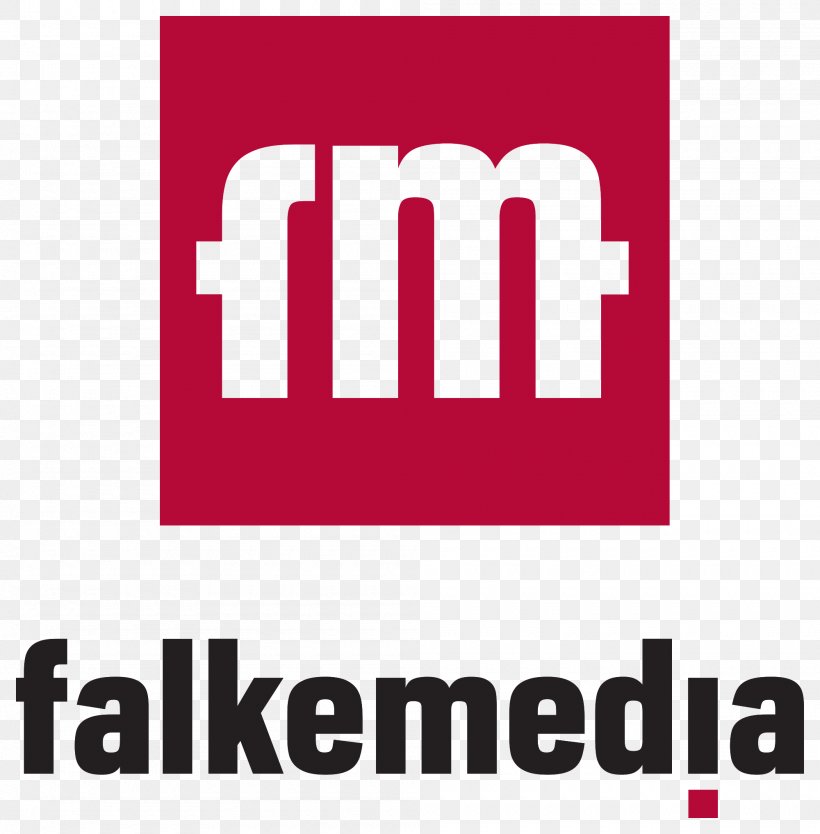 Falkemedia GmbH & Co. KG Logo Crossmedia Application For Employment, PNG, 2000x2035px, Logo, Application For Employment, Area, Brand, Crossmedia Download Free