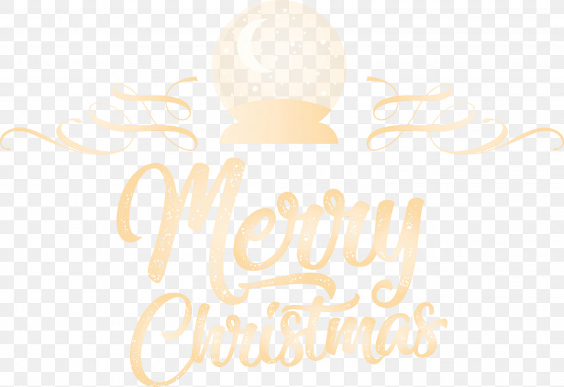 Logo Font Meter M, PNG, 3000x2059px, Merry Christmas, Logo, M, Meter, Paint Download Free