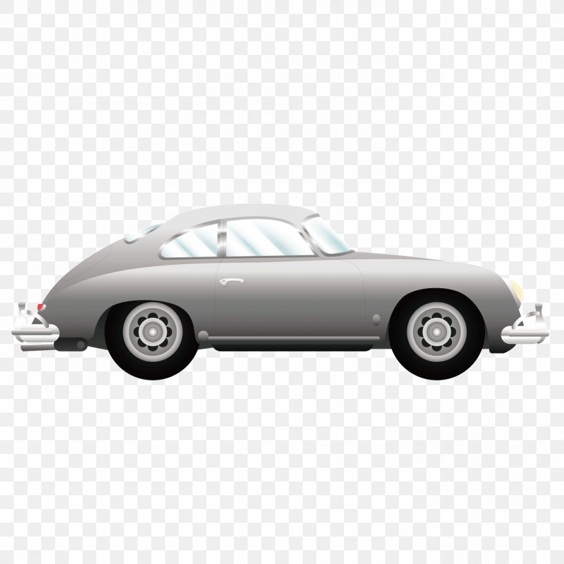 Porsche 356 Classic Car Vehicle, PNG, 1501x1501px, Car, Antique Car, Automotive Design, Brand, Classic Car Download Free