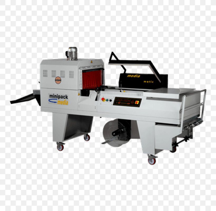 Shrink Tunnel Shrink Wrap Packaging And Labeling Packaging Machine, PNG, 800x800px, Shrink Tunnel, Conveyor Belt, Conveyor System, Food Packaging, Hardware Download Free