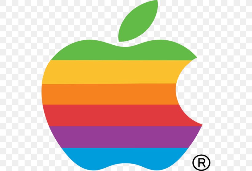 Apple II Series Apple Logo, PNG, 550x555px, Apple Ii, Apple, Apple I, Apple Ii Series, Apple Logo Download Free