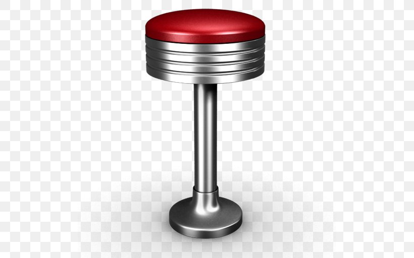 Bar Stool Clip Art, PNG, 512x512px, Bar Stool, Chair, Furniture, Metal, Stool Download Free