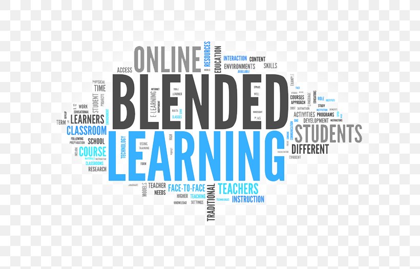 Blended Learning Education Classroom Student, PNG, 700x525px, Blended Learning, Active Learning, Blue, Brand, Class Download Free