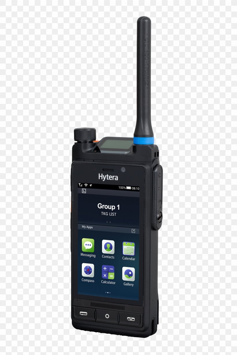 Digital Mobile Radio Hytera Two-way Radio Mobile Phones LTE, PNG, 3456x5184px, Digital Mobile Radio, Cellular Network, Communication Device, Electronic Device, Electronics Download Free
