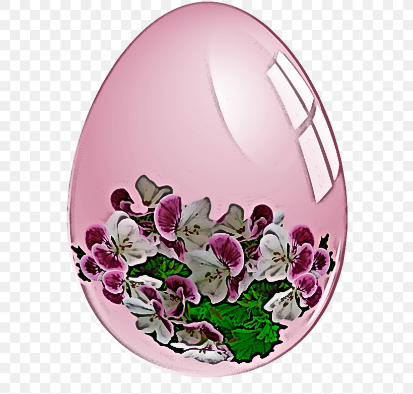 Easter Egg, PNG, 600x782px, Easter Egg, Dishware, Easter, Egg, Flower Download Free