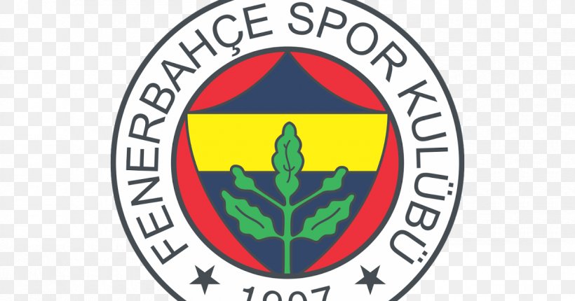 Fenerbahçe S.K. Fenerbahçe Men's Basketball Sports Association Football Logo, PNG, 1200x630px, Sports Association, Area, Badge, Brand, Crest Download Free