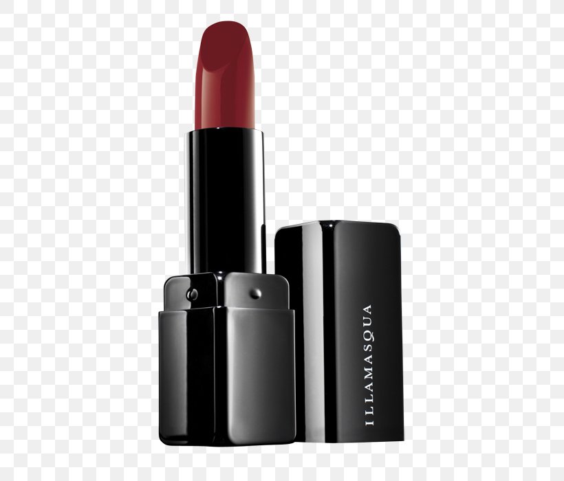 Lipstick Cosmetics Illamasqua Color Rouge, PNG, 563x700px, Lipstick, Beauty, Color, Cosmetics, Fashion Download Free